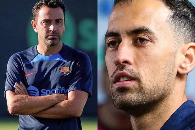 Selepas kepergian Busquets, inilah 3 gelandang yang cocok menggantikan perannya di Barcelona, siapa saja?