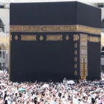 Jamaah haji wajib perhatikan! 3 tips jaga kesehatan ketika melaksanakan ibadah haji