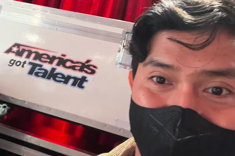 Selain Putri Ariani, ternyata Cakra Khan juga ikut Audisi Americas Got Talent 2023, kok malah di hujat?