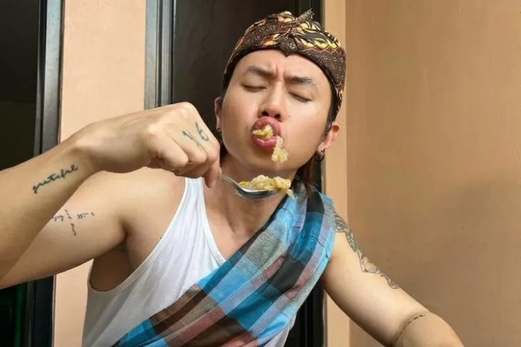 Seblak buatannya viral, Rafael Tan justru ngaku punya penyakit serius ini hingga tak bisa makan terlalu pedas