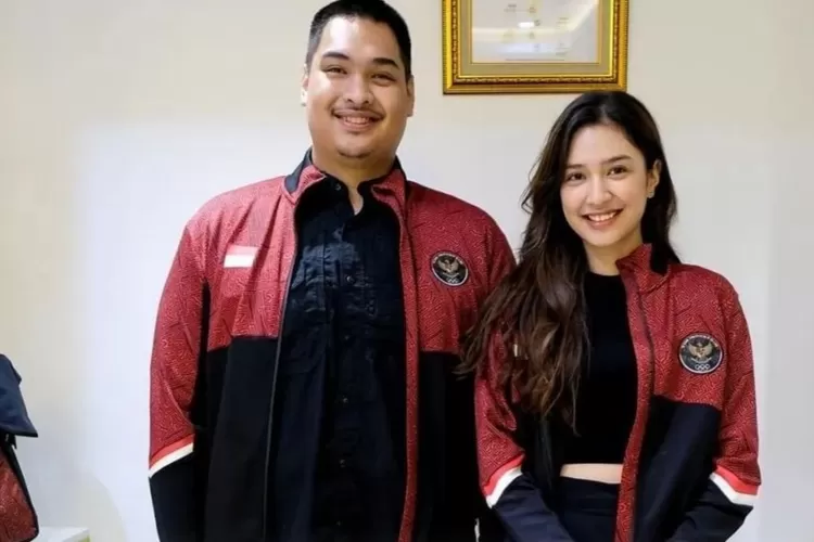 Mikha Tambayong dapat gaji fantastis usai jadi staf ahli Menpora, netizen sebut PNS jalur cantik