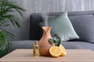7 Tips bikin rumah selalu wangi sepanjang waktu, salah satunya dengan lemon