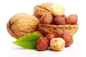 Selain nikmat jadi camilan dan minuman, Hazelnut punya banyak khasiat kesehatan bagi tubuh manusia