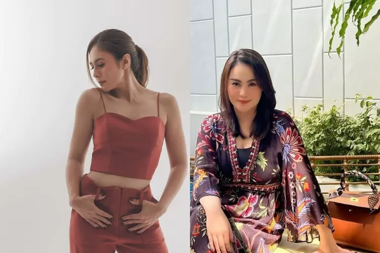 Beda dengan Jennifer Dunn, ini cara raih body goals ala kekasih Sabda Ahessa, Wulan Guritno: Puas atau...