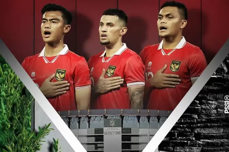 8 Pemain Timnas Indonesia dengan penghasilan tertinggi, bukan Jordi Amat ternyata ini sosoknya