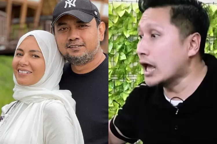 Meisya Siregar pertama kali berhijab takut bertemu dengan Arie Untung dan istrinya: Underestimated…