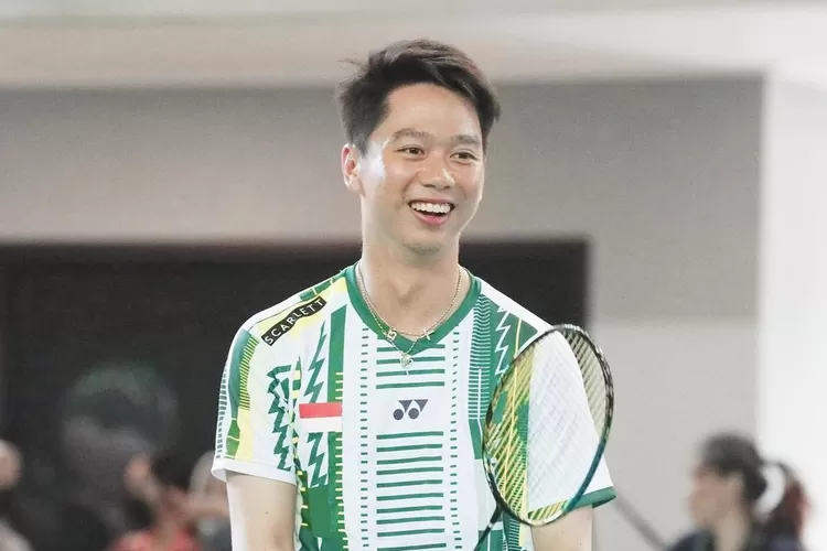 Pantas berani nikahi Valencia Tanoe? Inilah 4 sumber kekayaan Kevin Sanjaya yang ditaksir berjumlah Rp10 M