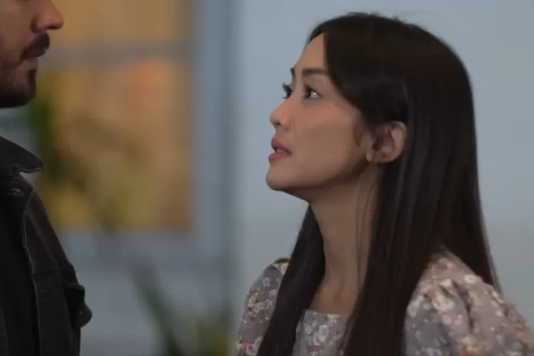 Sinopsis sinetron Cinta Setelah Cinta malam ini, 13 Juni 2023 : Starla dan Arya bertengkar hebat, Rudolf puas