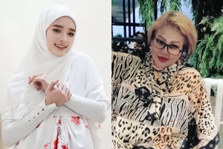 Dituding batasi rezeki mertua gegara cuma beri Rp2,7 juta per bulan, Inara Rusli: Kenyataannya dia gak mau..