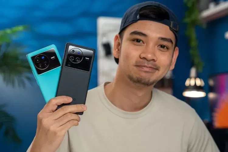 GadgetIn, chanel YouTube teknologi nomor 1 di Indonesia! Jangan kaget dengan pendapatannya