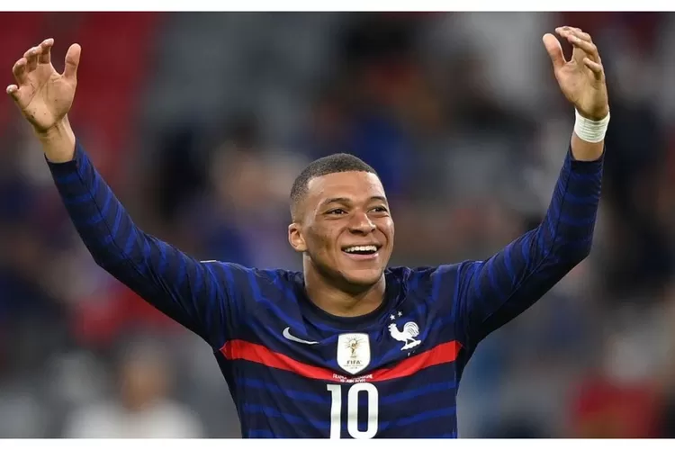 Kylian Mbappe putuskan tak perpanjang kontrak, PSG kecewa dan akan jual sang pemain musim panas ini