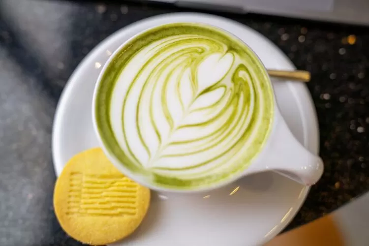 Suka ngeteh? Simak 7 manfaat greentea untuk kesehatan