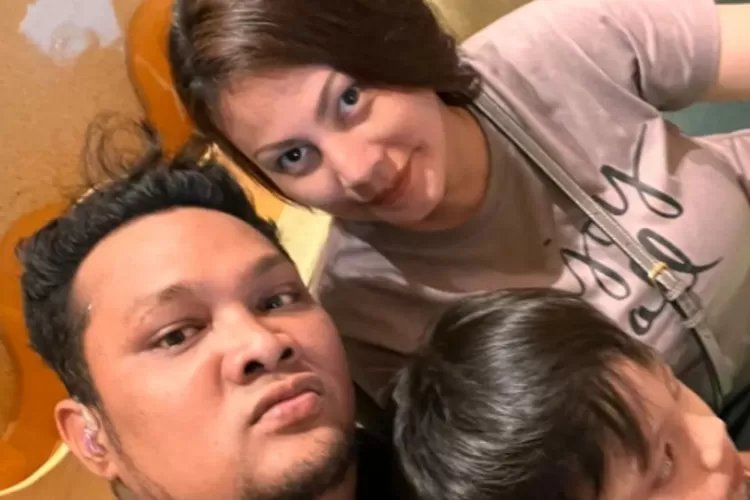 Akibat gamblang sindir Inara Rusli, Febby carol akui sempat mendengar ucapan tak pantas dari Virgoun