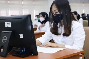 CPNS Digelar September 2023, Pembagian Kuotanya untuk Fresh Graduate Sejumlah Ini...