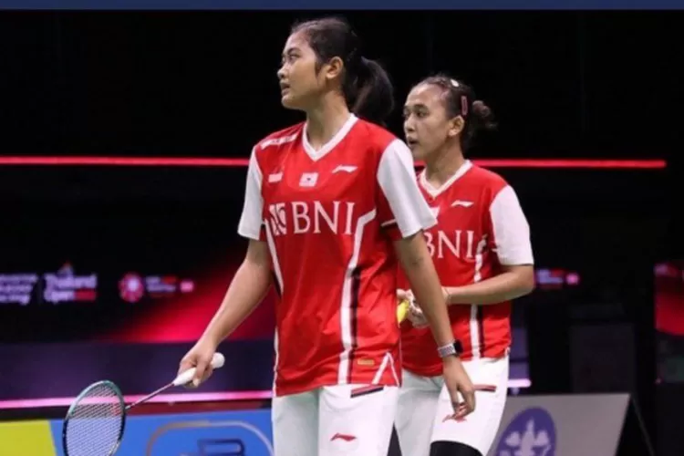 Begini hasil atlet tanah air pada Indonesia Open 2023 hari pertama, ada perang saudara!