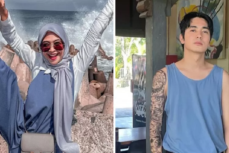 Sepi job? Evan Marvino diduga sengaja bikin video part 2 untuk sindir Ria Ricis, netizen: Yuk bisa sampai...