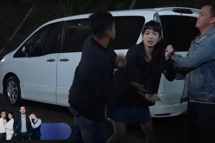 Sinopsis sinetron Cinta Setelah Cinta malam ini, 14 Juni 2023: Ayumi diserang penjahat, Obin diserang haters