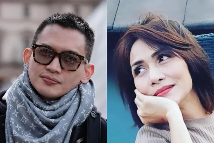 Rezky Aditya masih bungkam, Wenny Ariani tunggu keputusan suami Citra Kirana segera Tes DNA