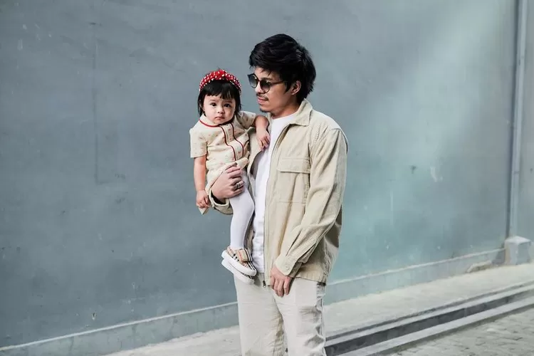 Ingin sekali diberi anak laki-laki, begini reaksi Atta Halilintar kala adik Ameena ini perempuan: Kayak dia...