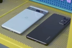 Perbandingan Xiaomi 12 dan Pixel 7A: Android Compact dari China vs Amerika