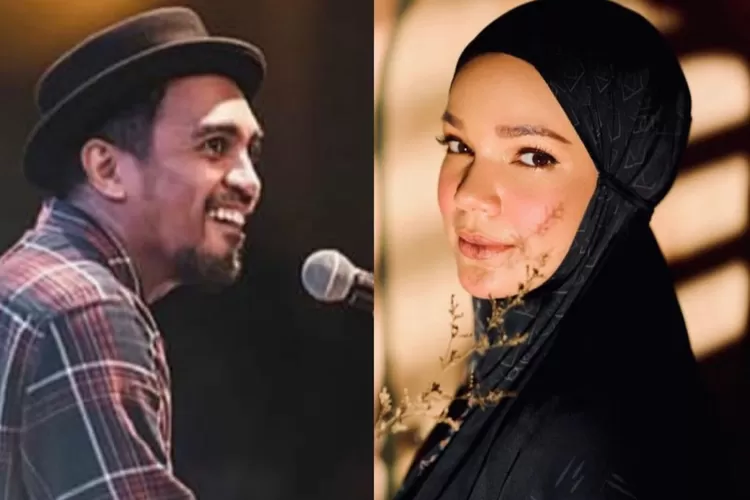 Tanpa pacaran, mendiang Glenn Fredly pernah ungkap alasan mantap nikahi Dewi Sandra: Gue kenal dia hampir…