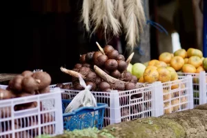 Tak banyak orang tahu, simak 7 manfaat salak untuk kesehatan