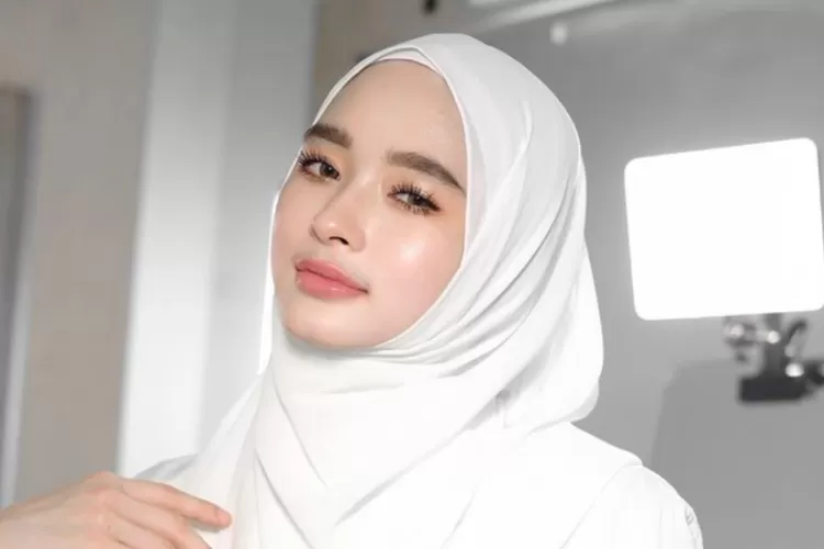 Setelah cadar, Inara Rusli kena nyinyir netizen: Si paling nggak pakai...