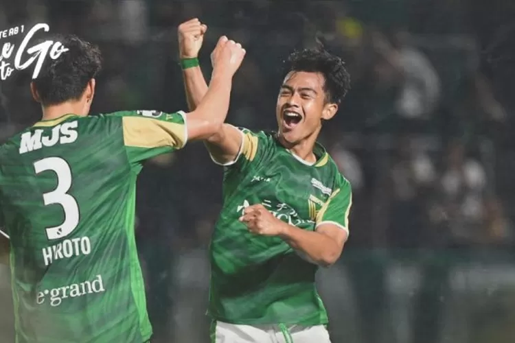 Profil, skuad, dan klasemen Tokyo Verdy klub Pratama Arhan: Pernah juara Liga Champions Asia