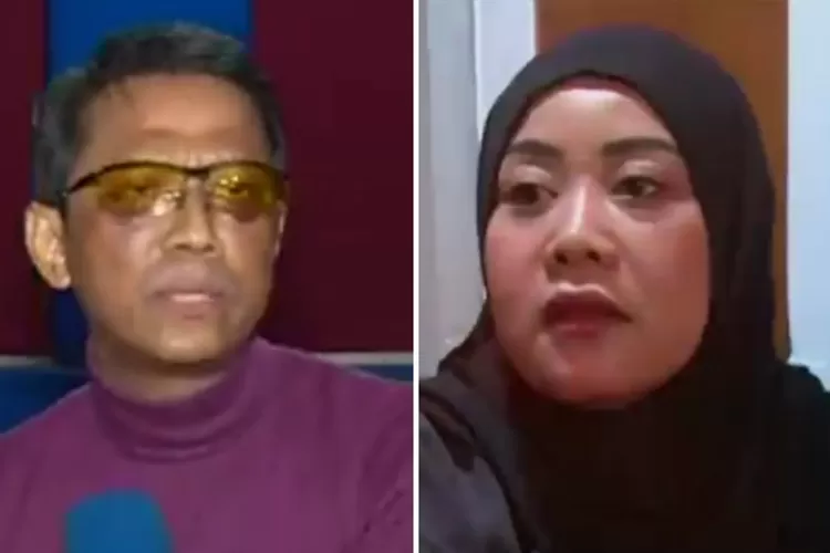 Geger! Doddy Sudrajat ungkap nikahi Puput karena hamil duluan: Ijab kabul dalam keadaan mengandung..