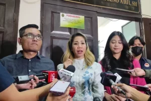 Ibu-ibu Penolong David Ozora Nangis Liat Kebringasan Mario Dandy, Eh Pelaku Malah Tertawa