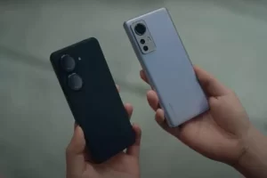 Persaingan Sengit Antara Asus Zenfone 9 dengan Xiaomi 12, Selisih Harga Cuma Rp500 Ribu, Worth It Mana?