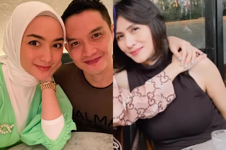 Harga camilan dan mainan anak Wenny Ariani beda jauh dari Athar, masa Rezky Aditya tak sanggup beri nafkah?