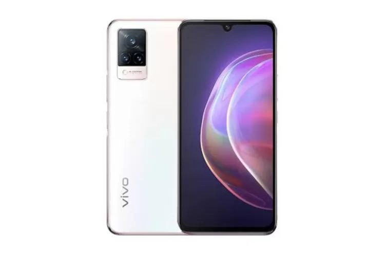 Pecinta Fotografi bisa Lirik Vivo V21 5G sebagai Smartphone Android Dilengkapi dengan Kamera Canggihnya