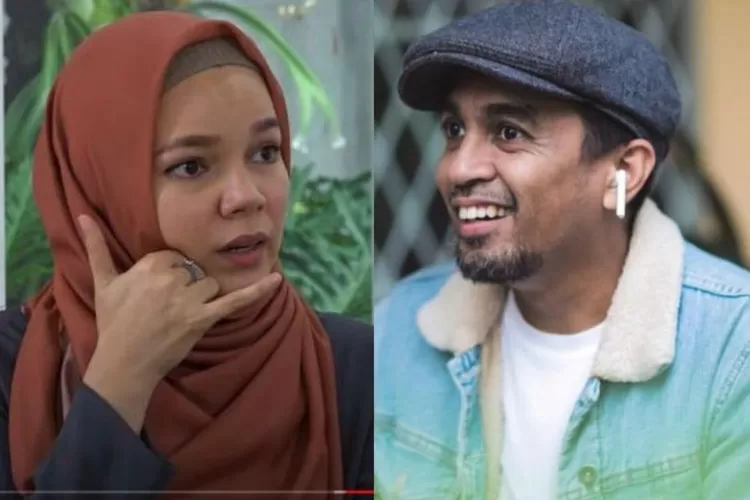 Pilih bungkam saat tahu Glenn Fredly wafat, Dewi Sandra akui ditelepon sosok ini: Waktu mau salat maghrib...