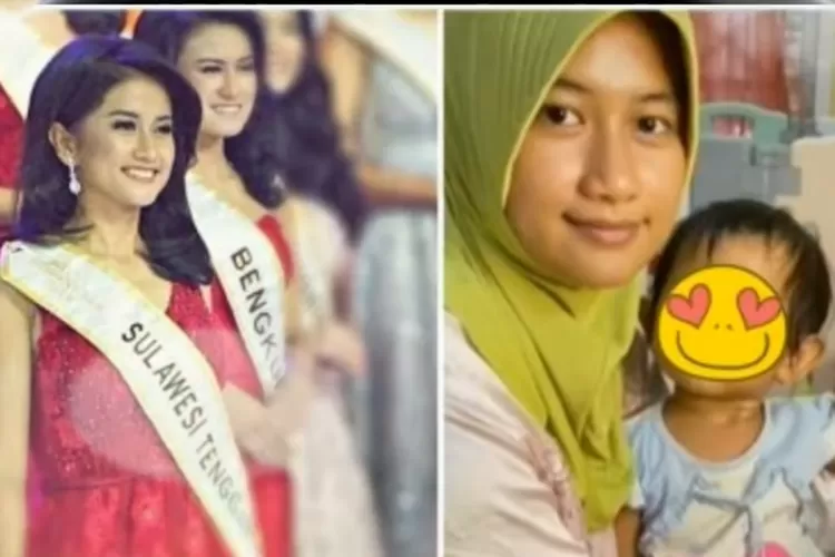 Masih ingat dengan Lita Hendratno peserta Miss Indonesia 2018? Begini nasibnya sekarang, tak disangka