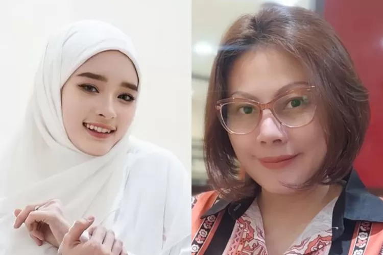 Honor bulanan Virgoun ratusan juta, Febby Carol sindir Inara Rusli tak punya hati nurani: Anda tidak bisa...