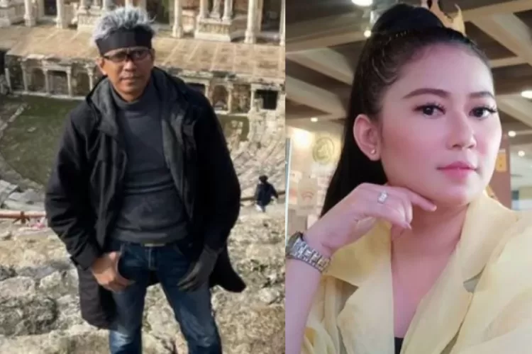 Tiara Marleen blak-blakan sebut Doddy Sudrajat suka nyanyi di kafe demi makan gratis