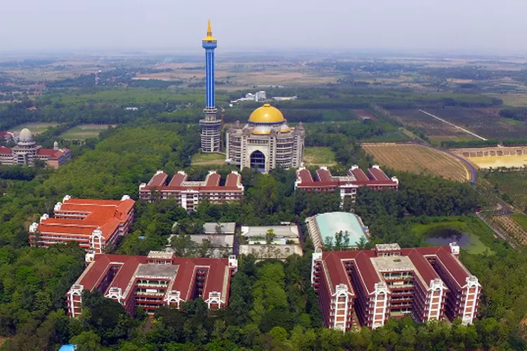 Pondok Pesantren Al Zaytun Diduga Berafiliasi dengan NII, MUI Bentuk Tim Penyidik