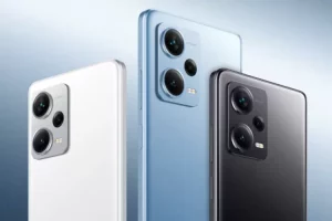 Berikut Spesifikasi Redmi 12 : Helio G88 SoC dan Kamera Utama 50MP