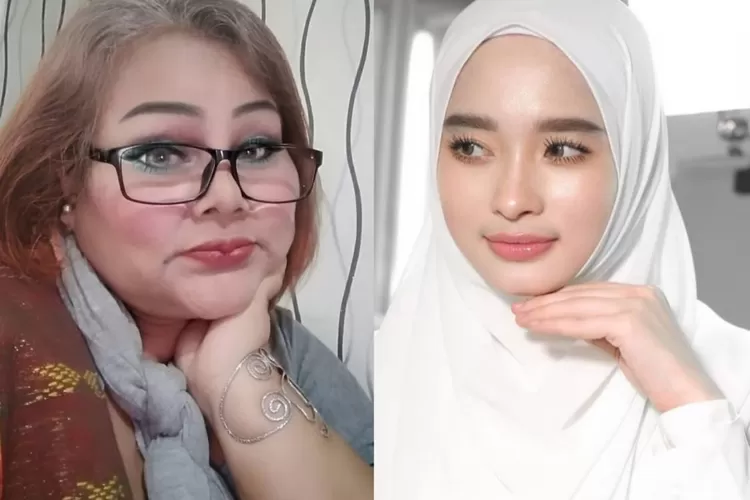 Ngaku tak pernah suka, Eva Manurung sempat pergoki Inara Rusli nginap di rumah Virgoun sebelum menikah