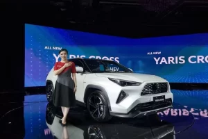 Minat Beli All New Yaris Cross? Auto2000 Sediakan Program Kredit Mulai dari Rp7 Jutaan Aja Loh!