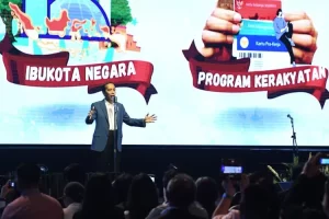 Presiden Jokowi Ungkap 3 Acuan untuk Gapai Indonesia Emas 2045, Simak Penjelasannya!