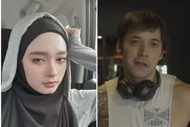 Jawaban cerdas dan pedas ala Inara Rusli soal pekerjaan, termasuk ke fans Stefan William?