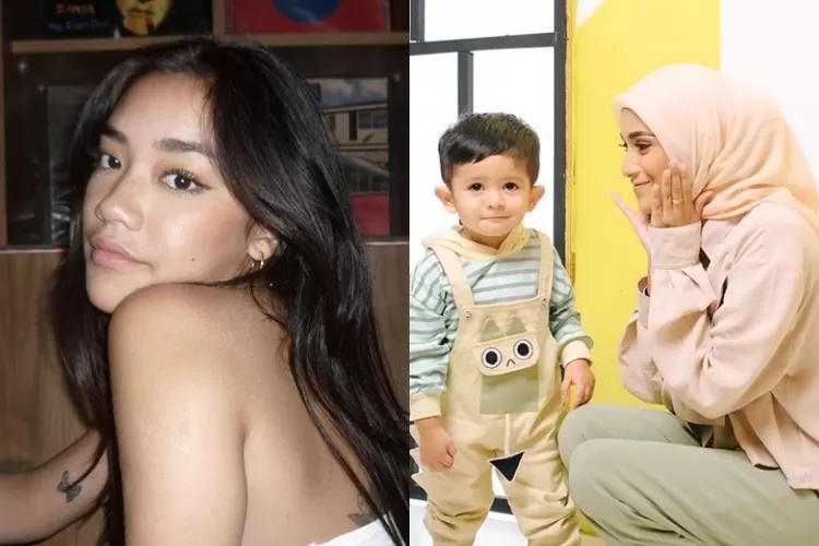 Perlakuan Baila Fauri ke anak Rizki DA dan Nadya Mustika disorot, enggak nyangka ternyata...