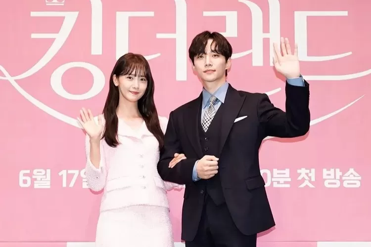 3 Profil pemeran King The Land, Drama romantis baru dari Yoona dan Lee Junho, lengkap, usia, zodiak, Instagram