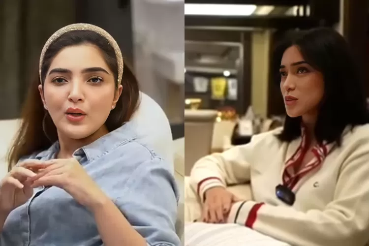 Tidak seperti yang lain, Ashanty dan Jessica Iskandar ngaku alami hal sama di awal pernikahan: Orang bilang...