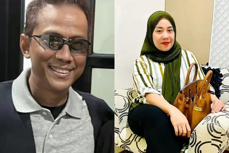 Waduh, Doddy Sudrajat resmi dipolisikan oleh Puput gegara tak akui Aisyah sebagai anak kandungnya