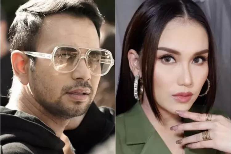 Pernah plesiran bareng ke Belanda, Raffi Ahmad dan Ayu Ting Ting diduga lakukan ini di pesawat: Malem-malem…