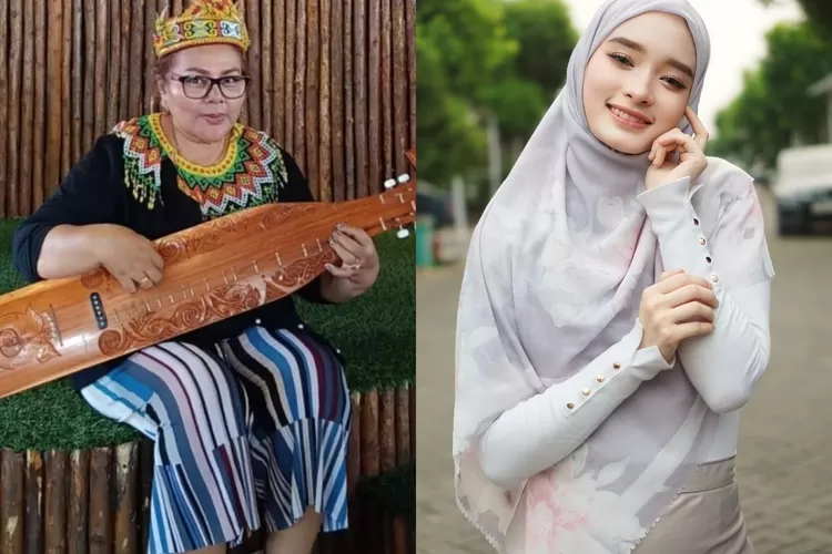 Eva Manurung ungkap merasa tak dihargai Inara Rusli: Mamanya aja nggak dihargai, apalagi mertua ya