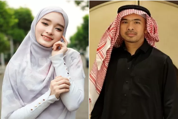 Alasan Putra Siregar super perhatian, rela bayar mahal hingga ratusan juta jika Inara Rusli pakai cadar lagi